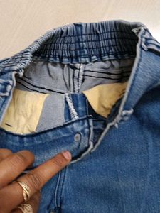 Boy&#39;s Denim Jeans