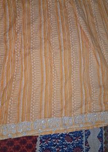 Ethnic Kurta Set