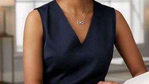 Giva necklace💌✨