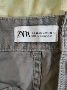 Cargo Pants