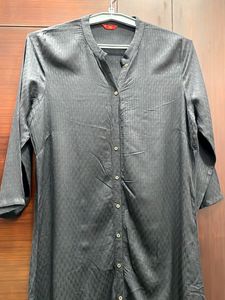 W Kurta