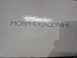 The Jaclyn Eyeshadow Palette