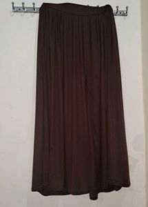 Lehenga Style Palazzo For women 🚺