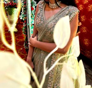 Beautiful Designer Piece