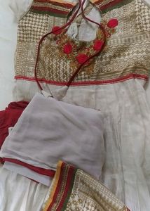Anarkali Set 1