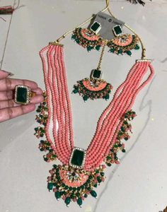 Jewellery Set