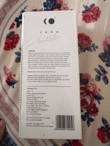 Dromen &amp; Co Jade Facial Roller