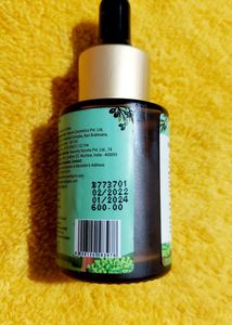 Pilgrim Age Defense Face Oil