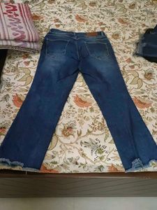Kraus Jeans