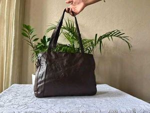 Shoulder bag