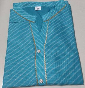 Rajasthani Kurti