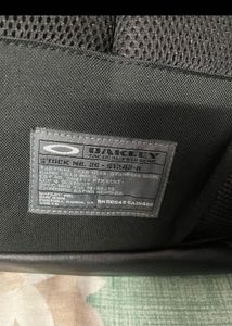 Oakley Backpack