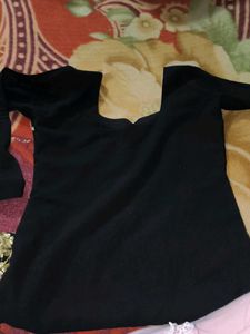 Short Kurti And Pant...
