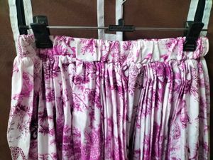Shirt And Skirt Set 🌸