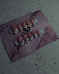 Press-on Nail Set buy 2 at reasonable prices