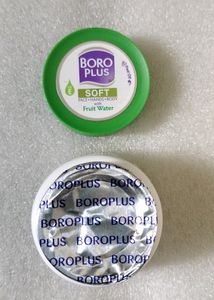 Boroplus Ayurvedic &amp; Antiseptic Cream