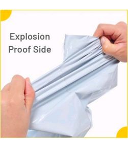 25 Pc Packing Material 8X10