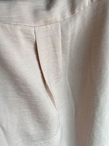 Pink Collar Shirt