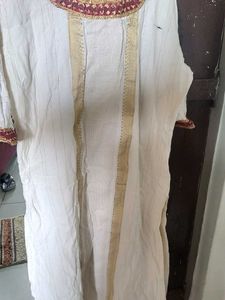 Embroidered Kurti