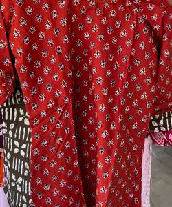 Printed Tunics- Combo Of 6