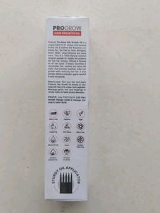 Protouch Hair Growth Oil
