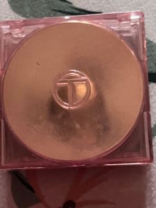 compact powder