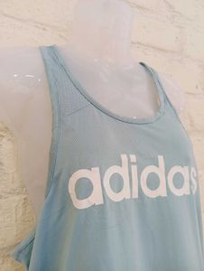 Adidas Gym Top