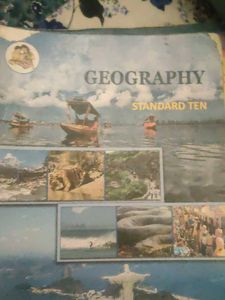 Maharashtra Board All Textbook Class 10th