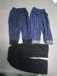 Winter Sweater Lengi For Kids