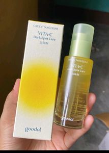 Goodal Vita-C Dark Spot Serum
