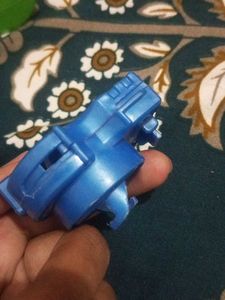 Beyblade Launcher