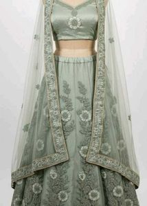 Elegant Lehenga Choli