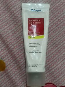 Requil Retinol