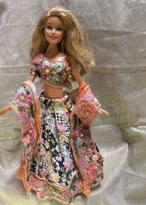 Barbie Doll