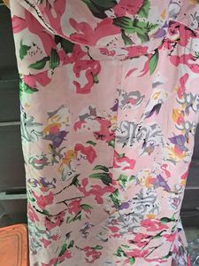 Sassafras Gown