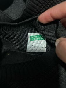 Benetton Casual Shoes
