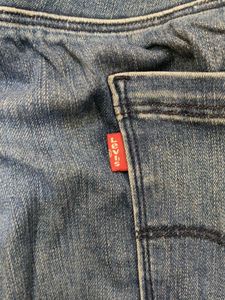 Sc9627 Levi&#39;s Jeans Waist 36