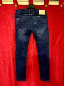 Dark Jeans For Men🔥