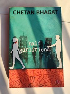 Combo Of 2 (Chetan Bhagat & Ravinder Singh)