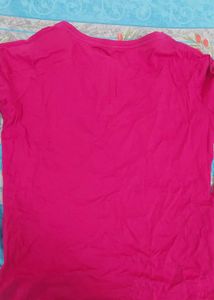 MAX brand Girls Top