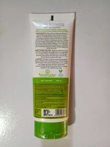3 Pcs Face Wash