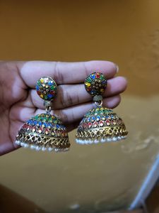Jhumka