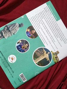 Knowledge World Book