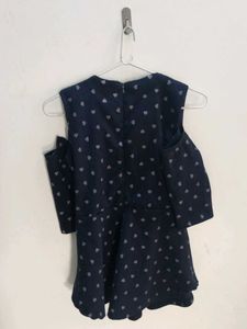 Korean Downtown Top