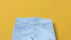 I@73 Size-30 (Sale) Latest Ladies high waist Jeans