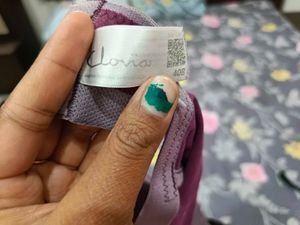 Clovia Bra 40B