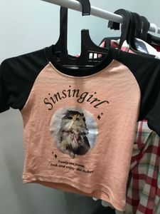 Summer Top