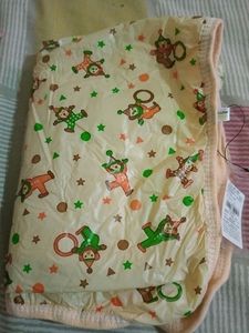 Baby Waterproof Mat