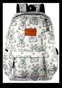Teddy Backpack