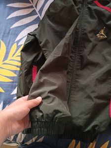 Jordan Jacket - Stylish &amp; Lightweight